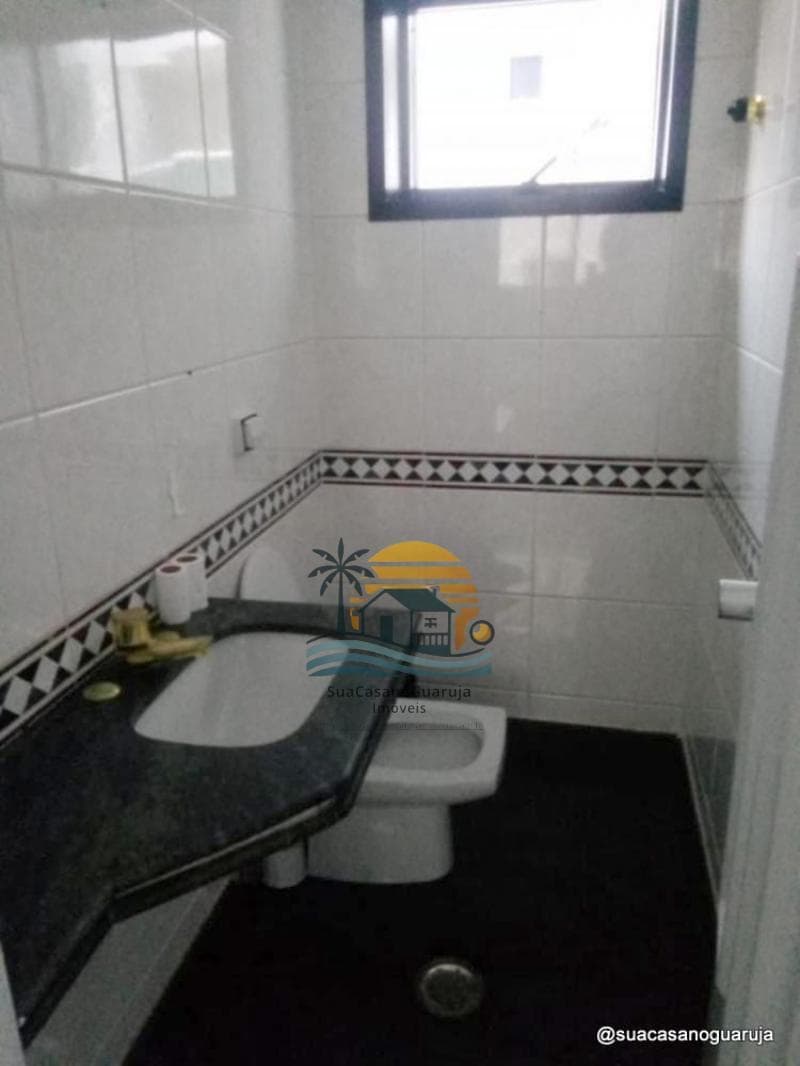 Apartamento à venda no bairro Centro em Guarujá/SP