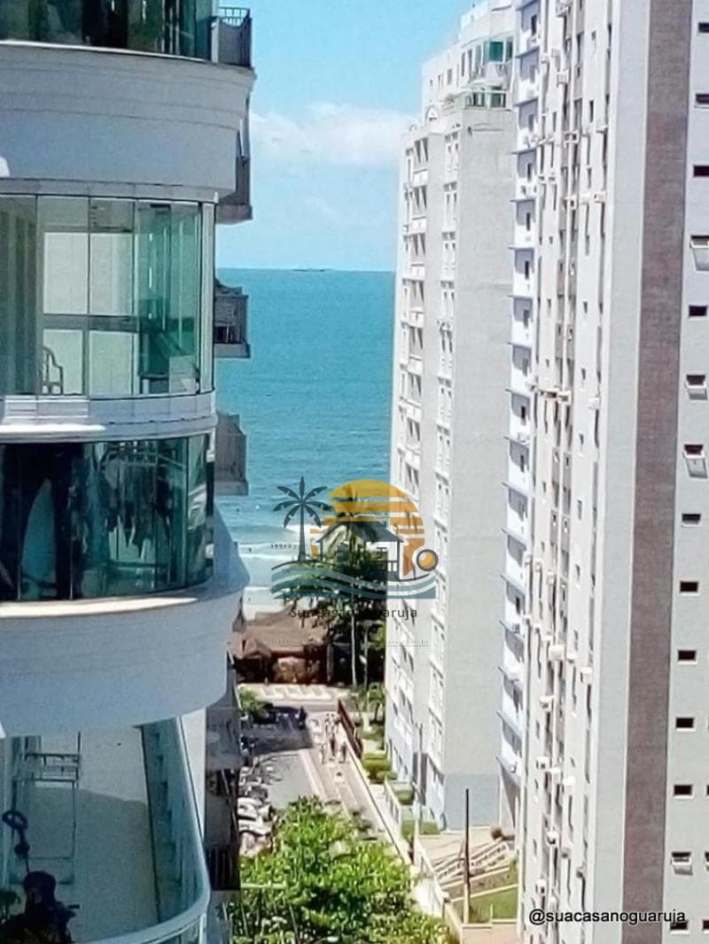 Apartamento à venda no bairro Centro em Guarujá/SP