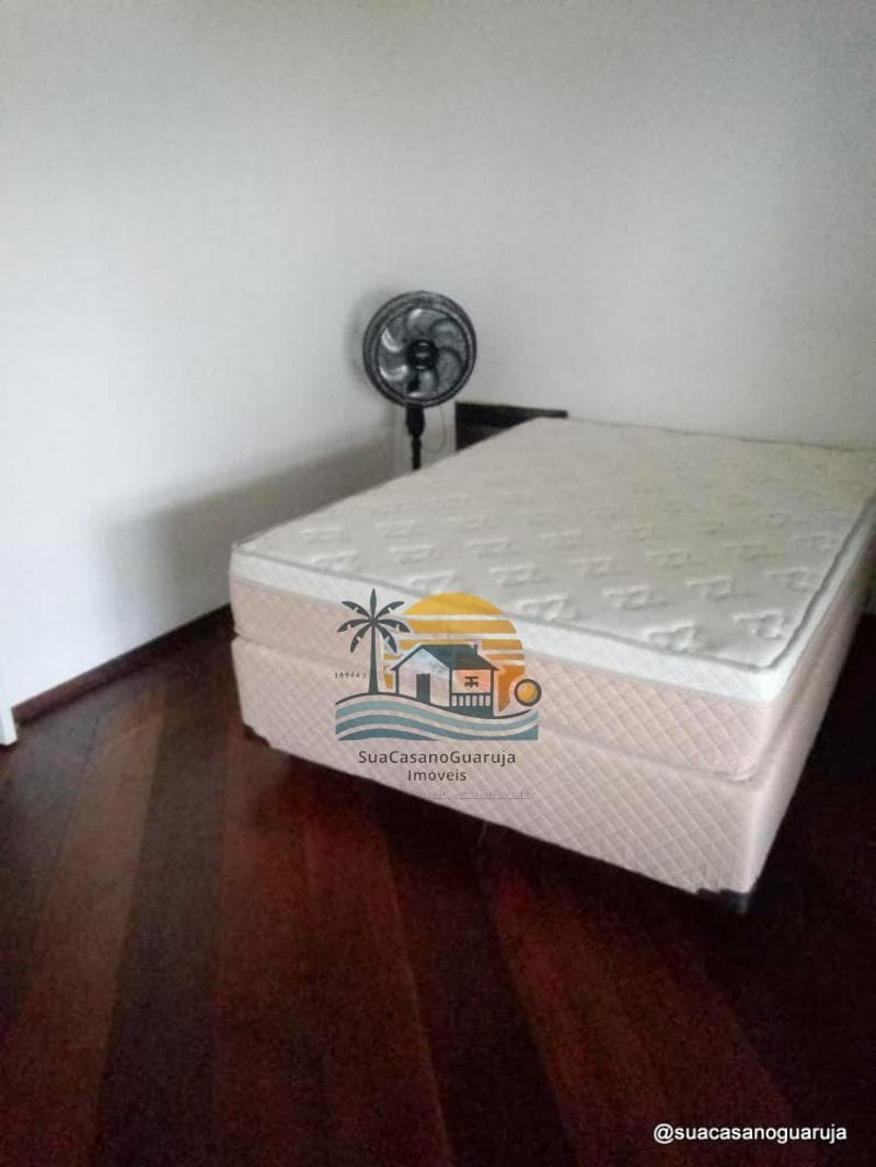 Apartamento à venda no bairro Centro em Guarujá/SP