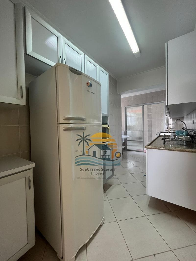 Apartamento à venda no bairro Jardim Astúrias em Guarujá/SP