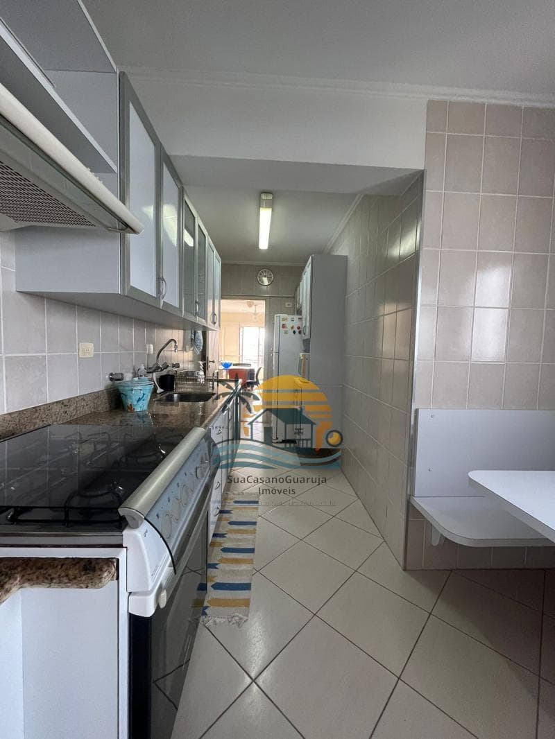 Apartamento à venda no bairro Jardim Astúrias em Guarujá/SP