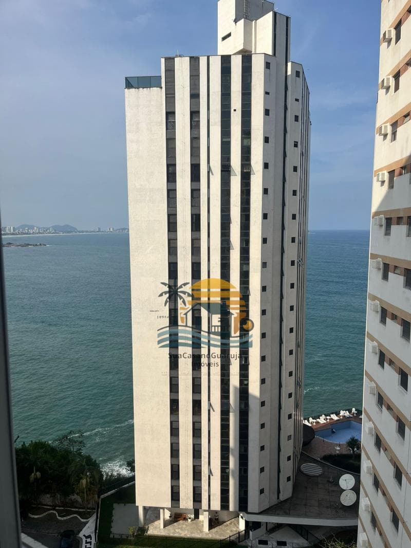 Apartamento à venda no bairro Jardim Astúrias em Guarujá/SP