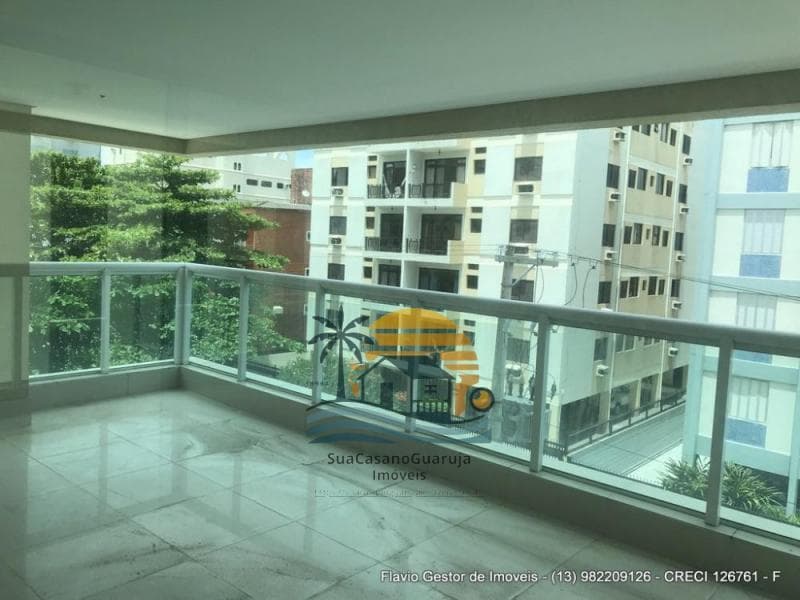 Apartamento à venda no bairro Enseada em Guarujá/SP