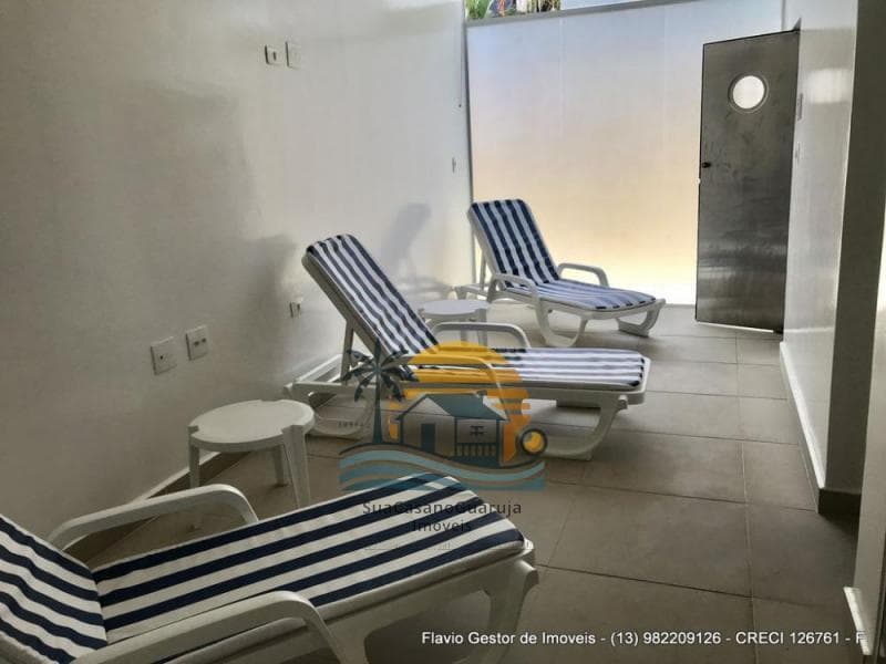 Apartamento à venda no bairro Enseada em Guarujá/SP
