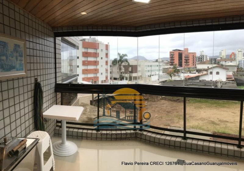 Apartamento à venda no bairro Loteamento João Batista Julião em Guarujá/SP