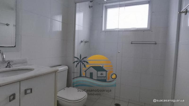 Apartamento à venda no bairro Central Park em Guarujá/SP