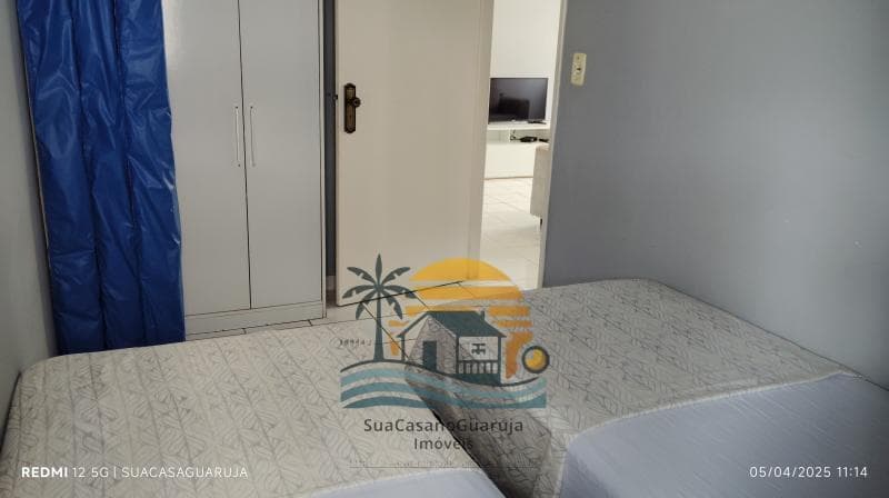 Apartamento à venda no bairro Loteamento João Batista Julião em Guarujá/SP