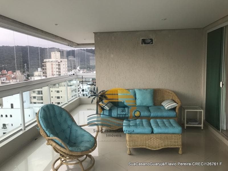 Apartamento à venda no bairro Enseada em Guarujá/SP