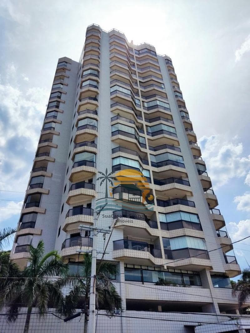 Apartamento à venda no bairro Enseada em Guarujá/SP