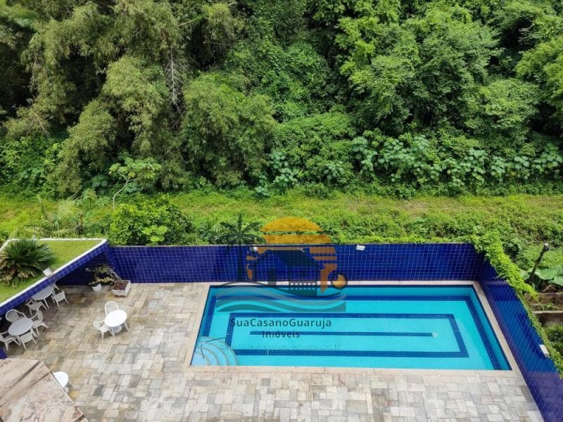 Apartamento à venda no bairro Enseada em Guarujá/SP