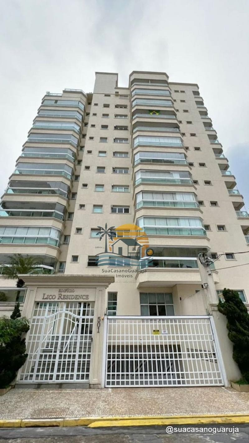 Apartamento venda 3 dormitoorios 3 suites 2 vagas praia da enseada guaruja