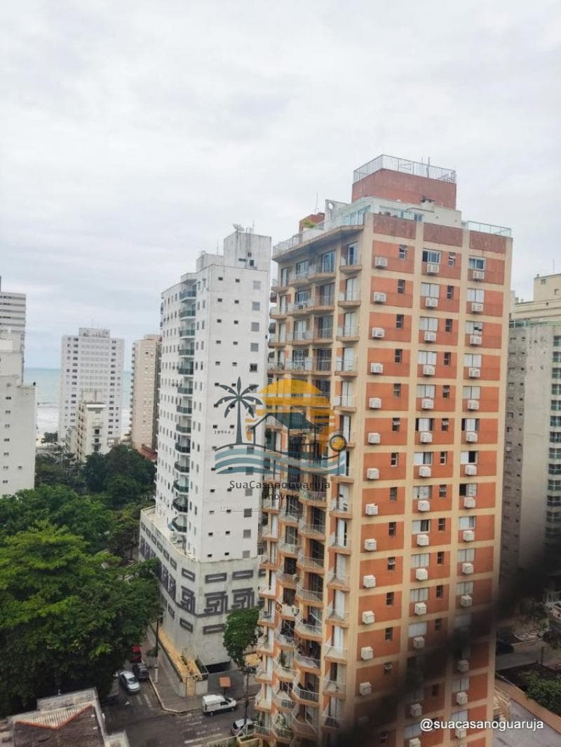 Apartamento à venda no bairro Pitangueiras em Guarujá/SP