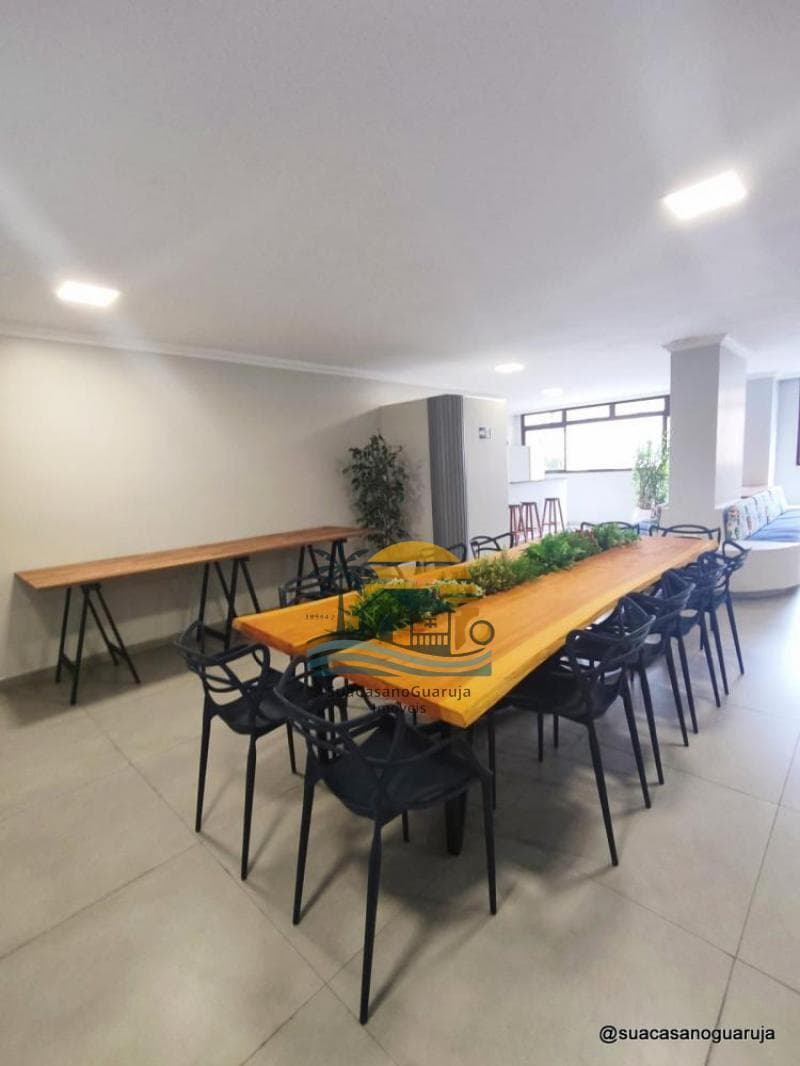 Apartamento à venda no bairro Pitangueiras em Guarujá/SP
