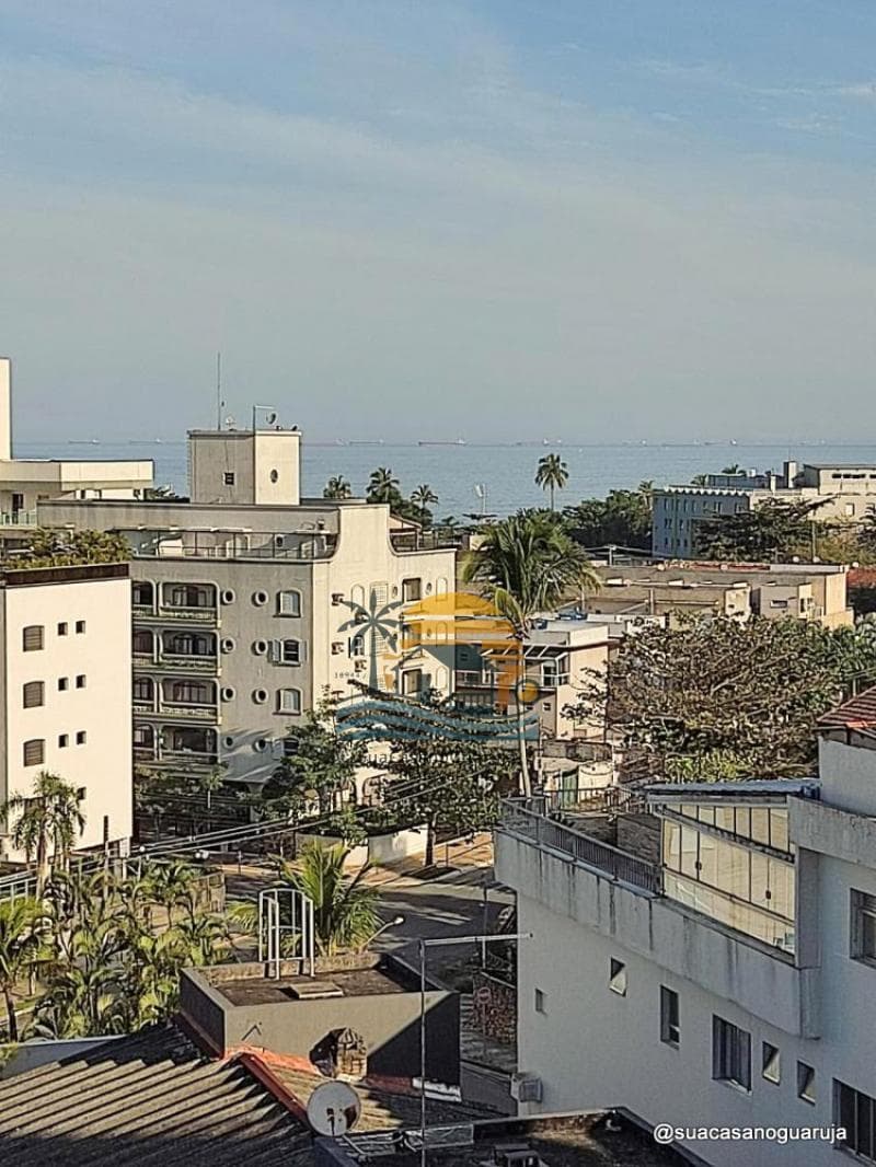 Apartamento à venda no bairro Enseada em Guarujá/SP