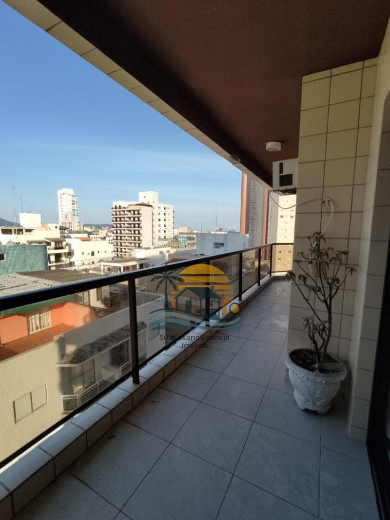 Apartamento à venda no bairro Enseada em Guarujá/SP