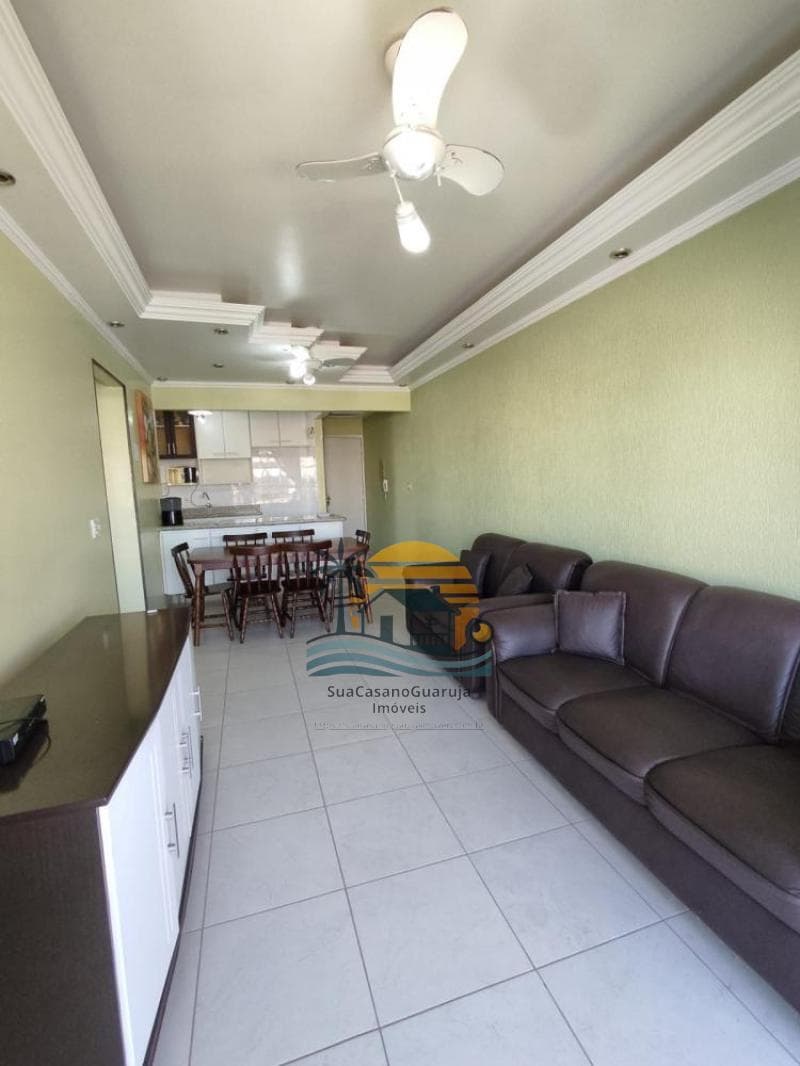 Apartamento à venda no bairro Enseada em Guarujá/SP