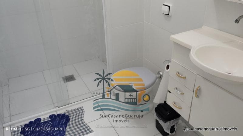 Apartamento à venda no bairro Jardim Las Palmas em Guarujá/SP