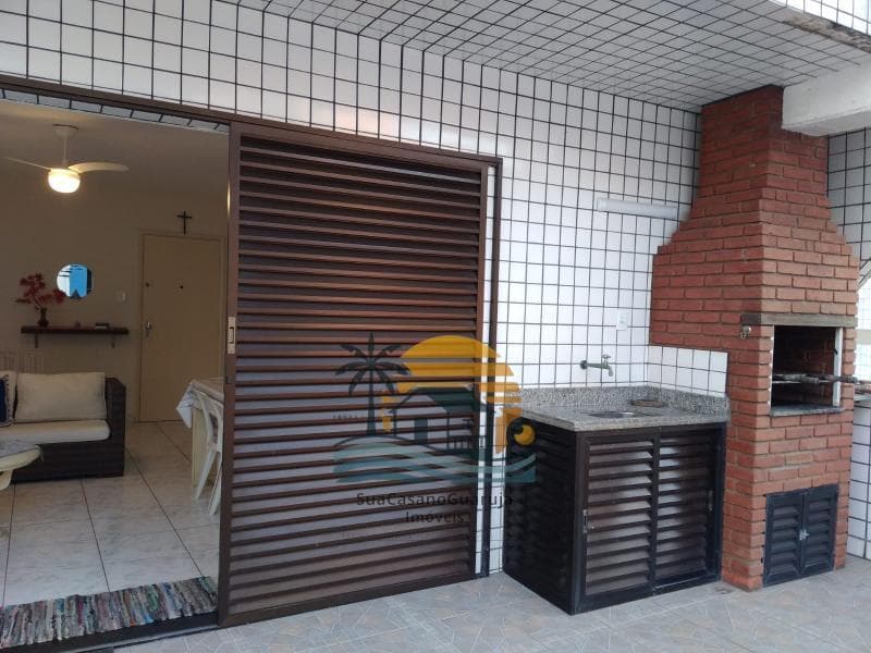 Apartamento à venda no bairro Vila Alzira em Guarujá/SP