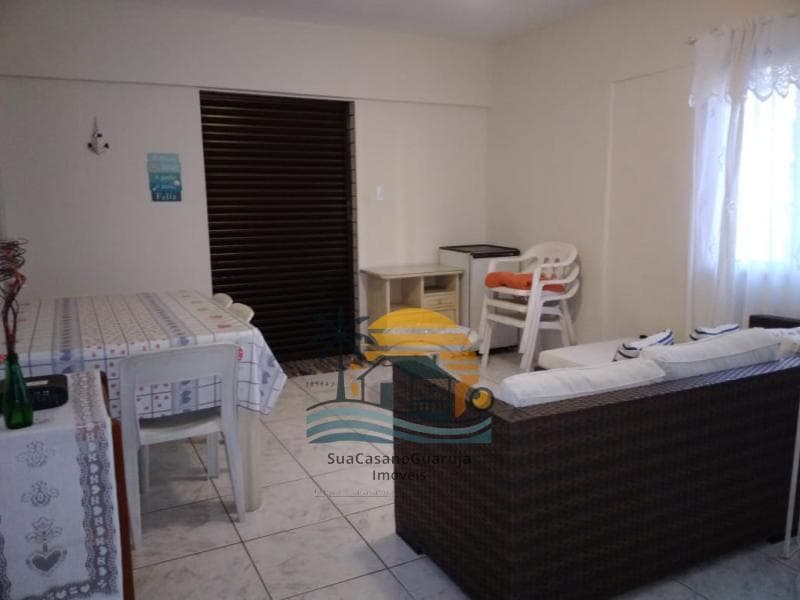 Apartamento à venda no bairro Vila Alzira em Guarujá/SP