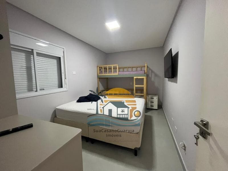 Apartamento para alugar no bairro Jardim Astúrias em Guarujá/SP