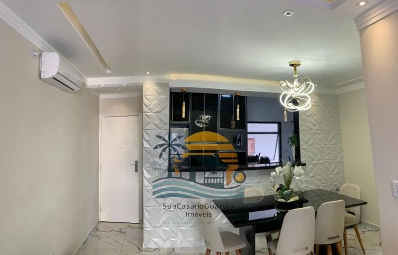 Apartamento à venda no bairro Jardim Las Palmas em Guarujá/SP