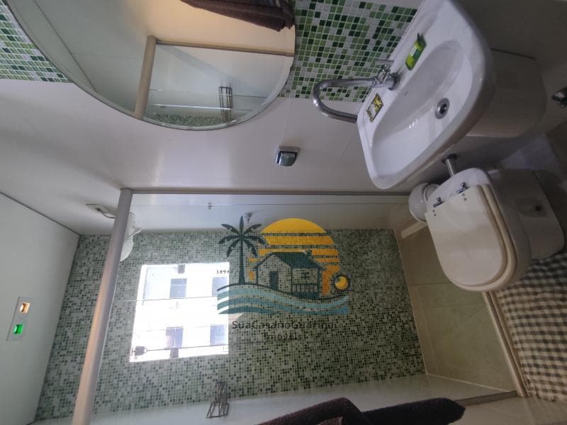 Apartamento à venda no bairro Astúrias em Guarujá/SP