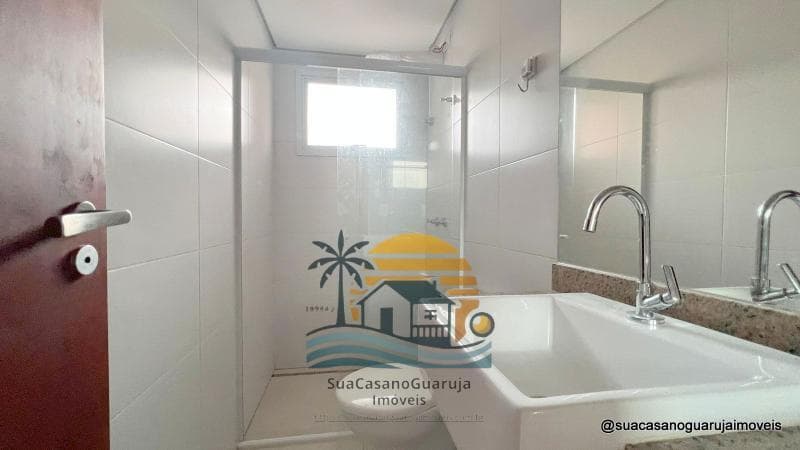 Apartamento à venda no bairro Praia Da Enseada – Brunella em Guarujá/SP