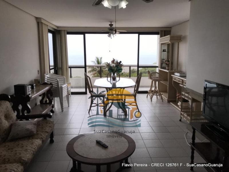 Apartamento à venda no bairro Morro Sorocotuba em Guarujá/SP