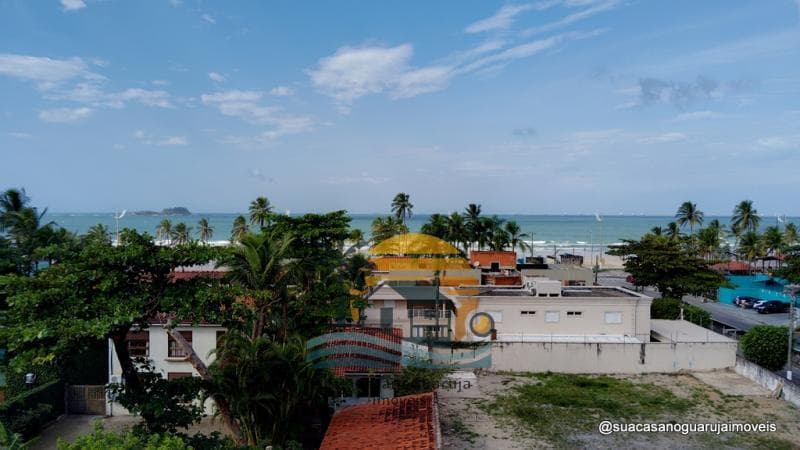 Apartamento à venda no bairro Enseada em Guarujá/SP