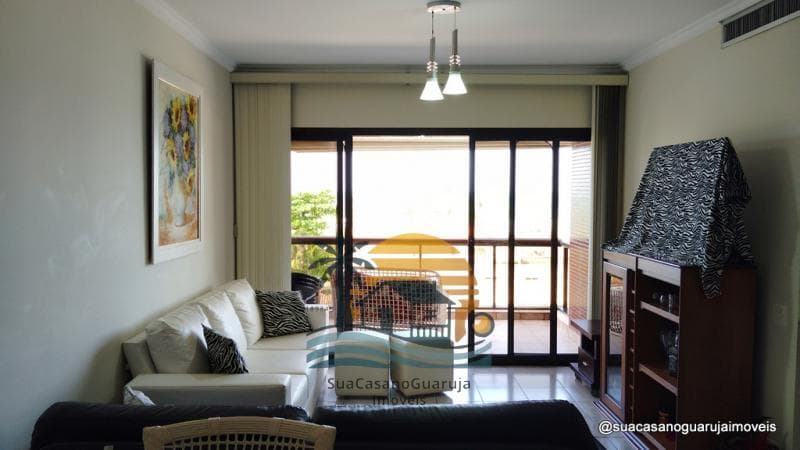Apartamento à venda no bairro Enseada em Guarujá/SP