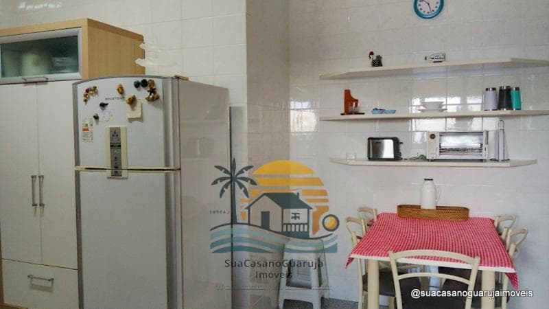 Apartamento à venda no bairro Enseada em Guarujá/SP