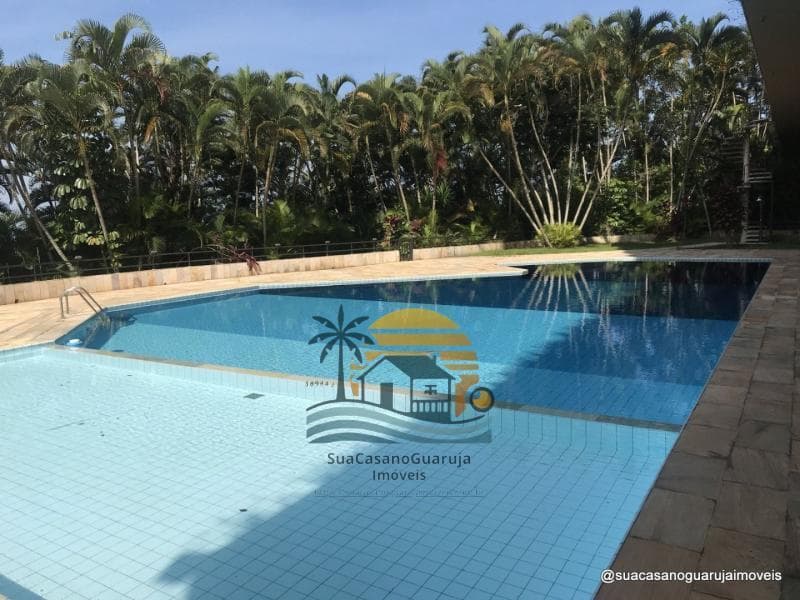 Apartamento à venda no bairro Sorocotuba em Guarujá/SP
