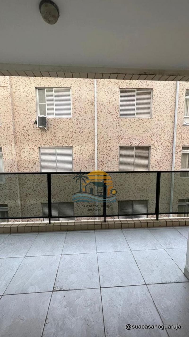 Apartamento à venda no bairro Enseada em Guarujá/SP
