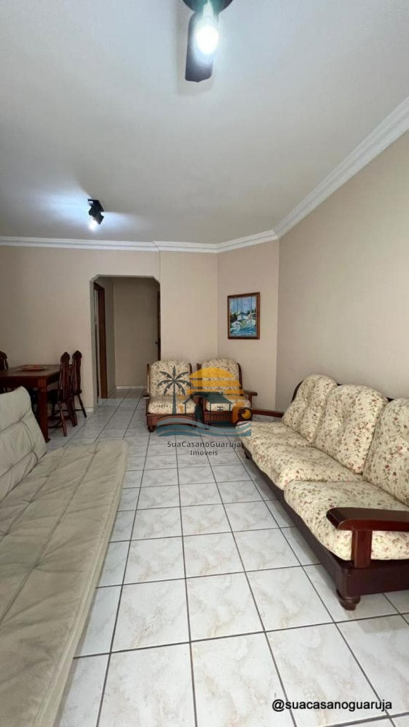 Apartamento à venda no bairro Enseada em Guarujá/SP