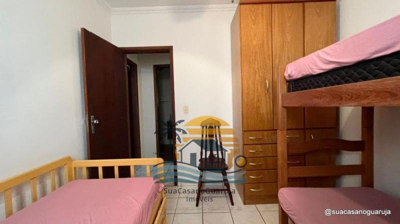 Apartamento à venda no bairro Enseada em Guarujá/SP
