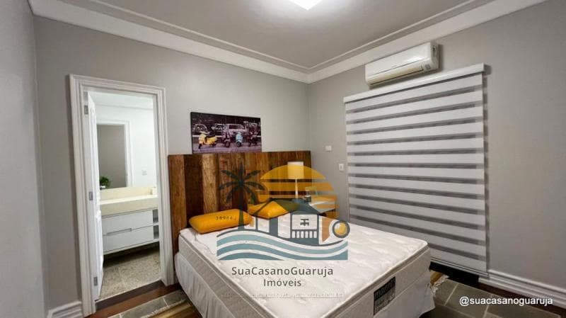 Apartamento à venda no bairro Enseada em Guarujá/SP