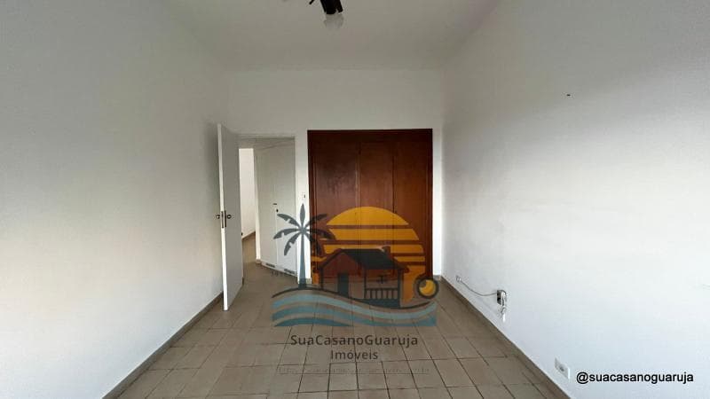 Apartamento à venda no bairro Pitangueiras em Guarujá/SP