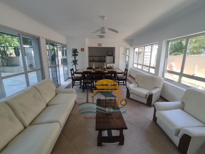 Apartamento à venda no bairro Vila Luis Antônio em Guarujá/SP