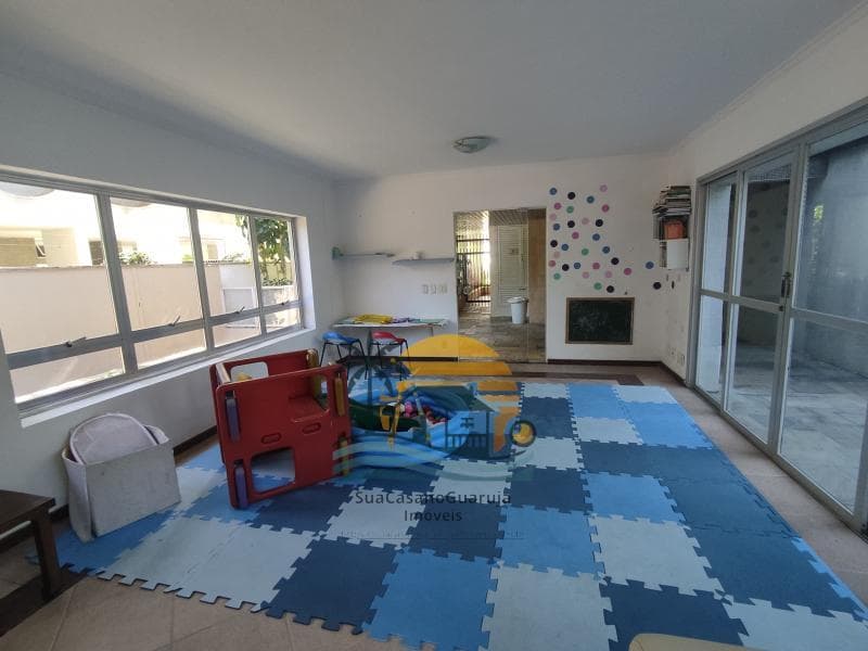 Apartamento à venda no bairro Vila Luis Antônio em Guarujá/SP