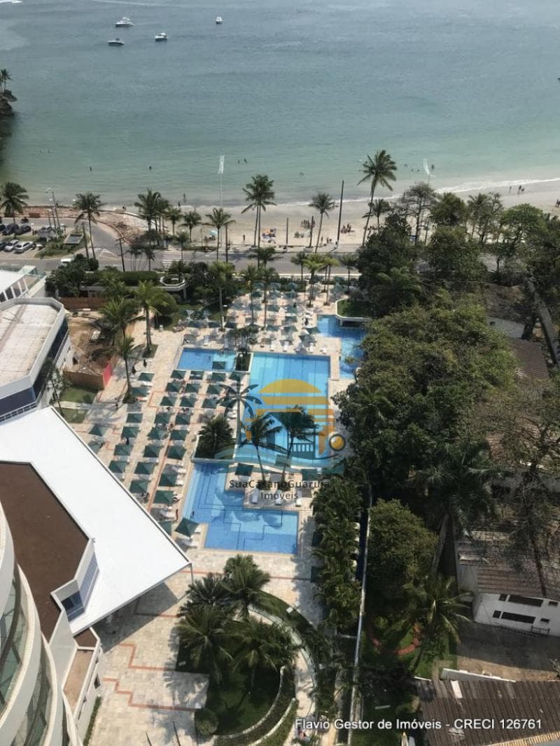 Apartamento à venda no bairro Parque Enseada em Guarujá/SP