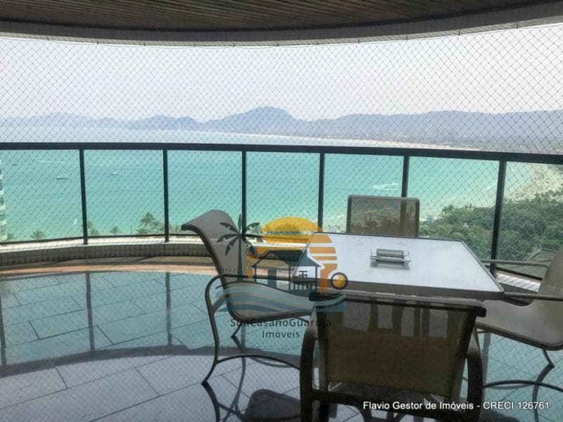 Apartamento à venda no bairro Parque Enseada em Guarujá/SP