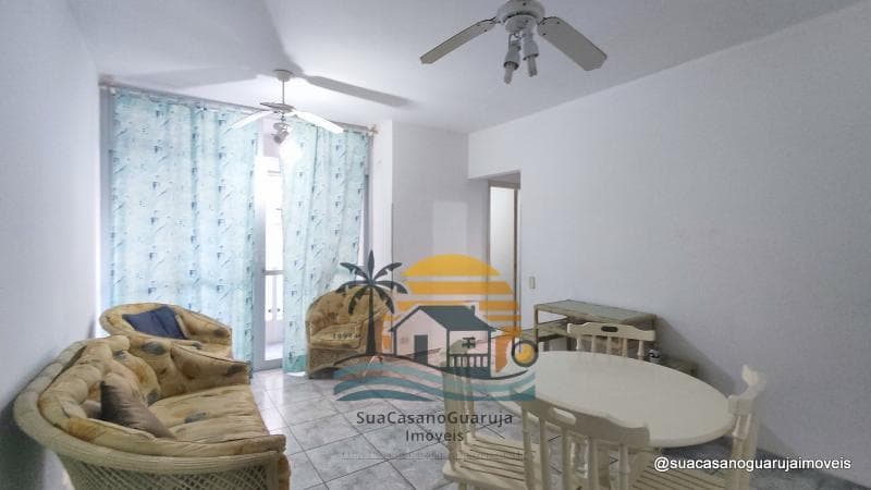 Apartamento à venda no bairro Enseada em Guarujá/SP