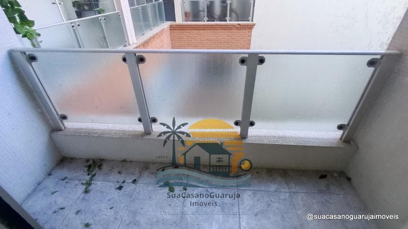 Apartamento à venda no bairro Enseada em Guarujá/SP