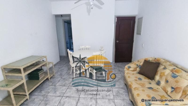 Apartamento à venda no bairro Enseada em Guarujá/SP