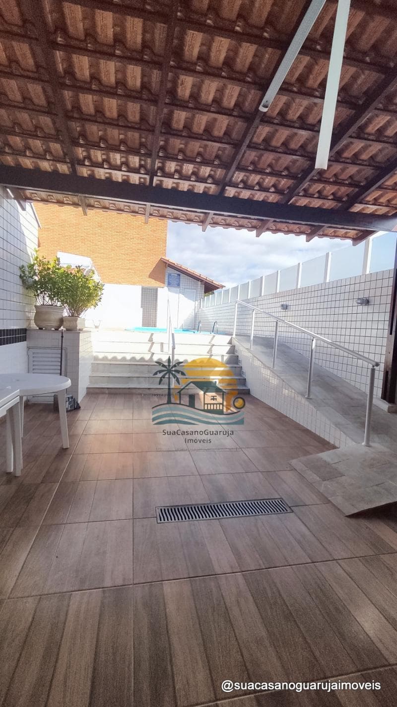Apartamento à venda no bairro Enseada em Guarujá/SP