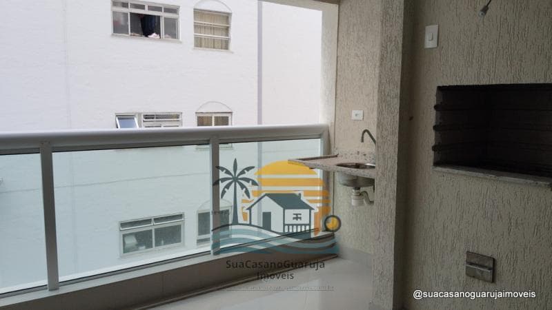 Apartamento à venda no bairro Pitangueiras em Guarujá/SP