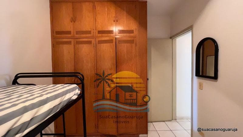 Apartamento à venda no bairro Praia Da Enseada - Fórum em Guarujá/SP