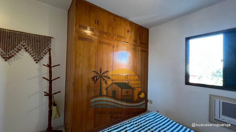 Apartamento à venda no bairro Praia Da Enseada - Fórum em Guarujá/SP