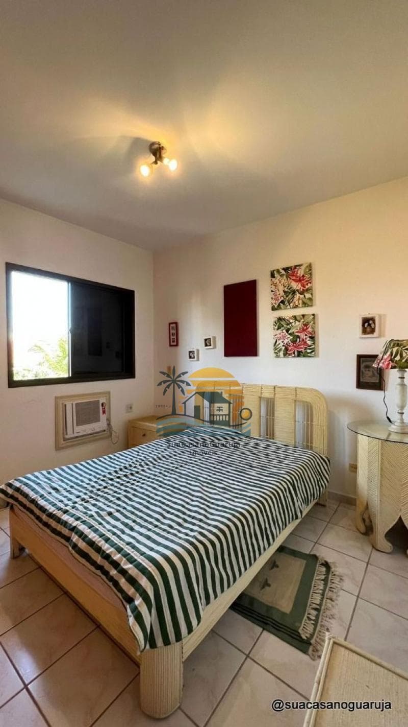 Apartamento à venda no bairro Praia Da Enseada - Fórum em Guarujá/SP
