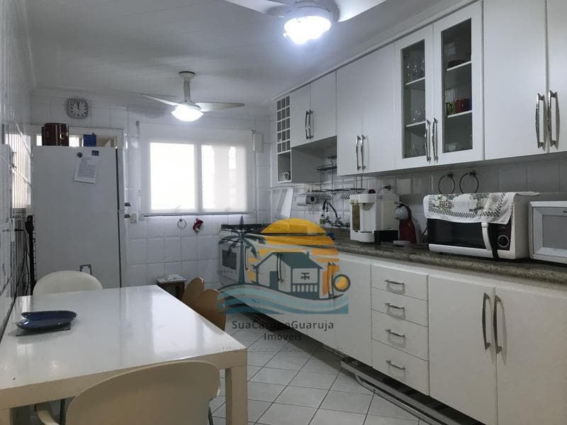Apartamento à venda no bairro Enseada em Guarujá/SP